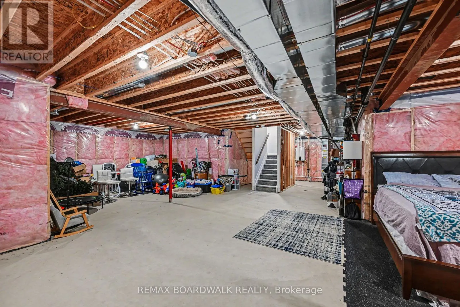 160 HYBRID STREET