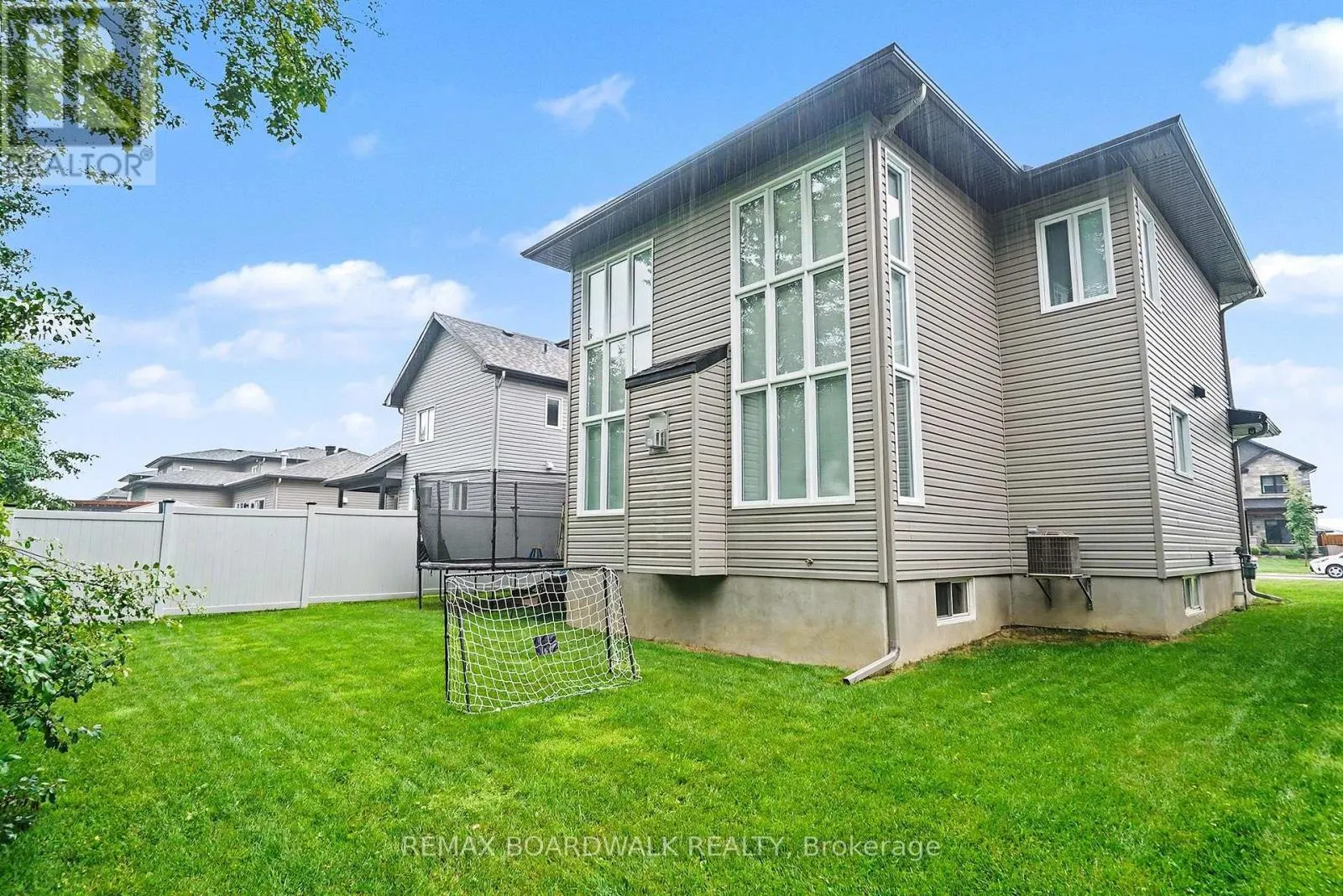160 HYBRID STREET