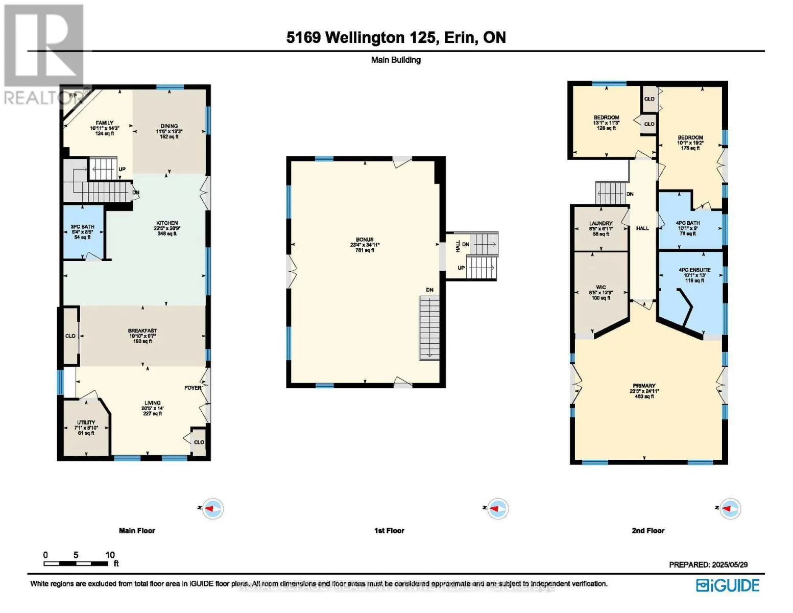 5169 WELLINGTON 125 ROAD