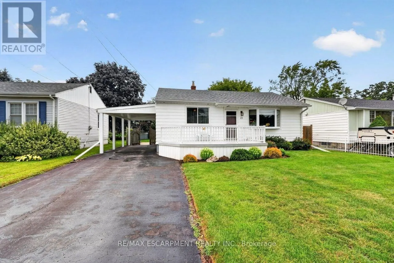 23 LAKEVIEW AVENUE