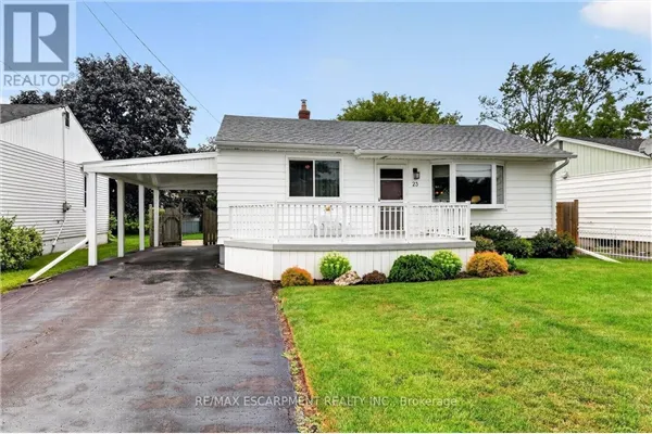 23 LAKEVIEW AVENUE