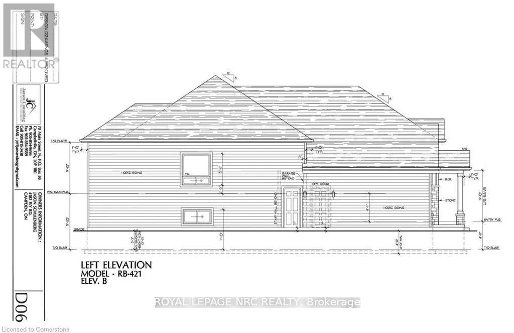 4167 LINDEN STREET