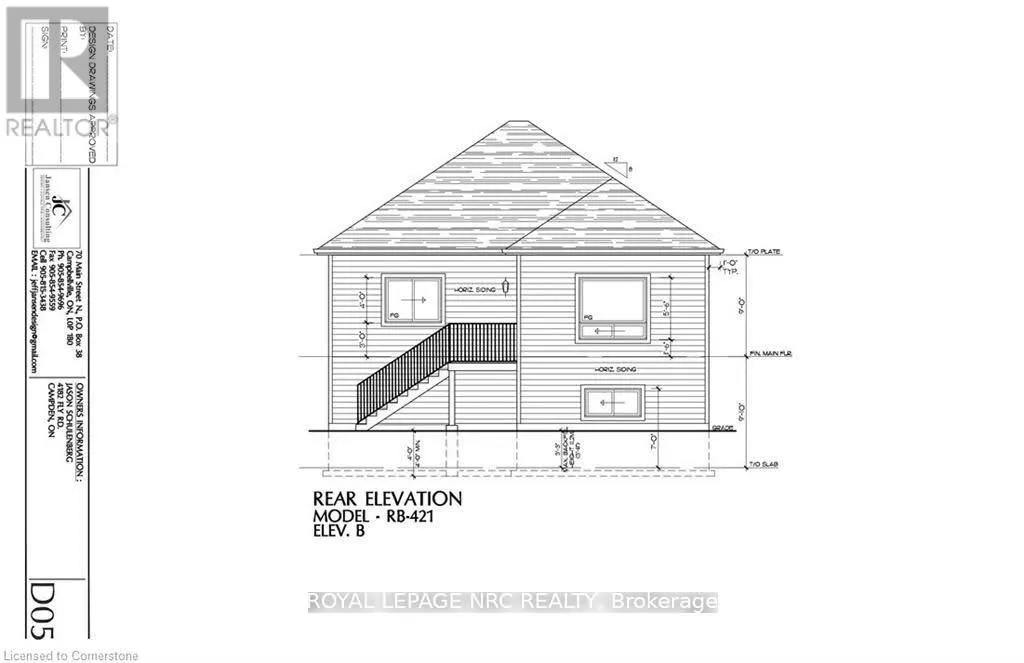 4167 LINDEN STREET