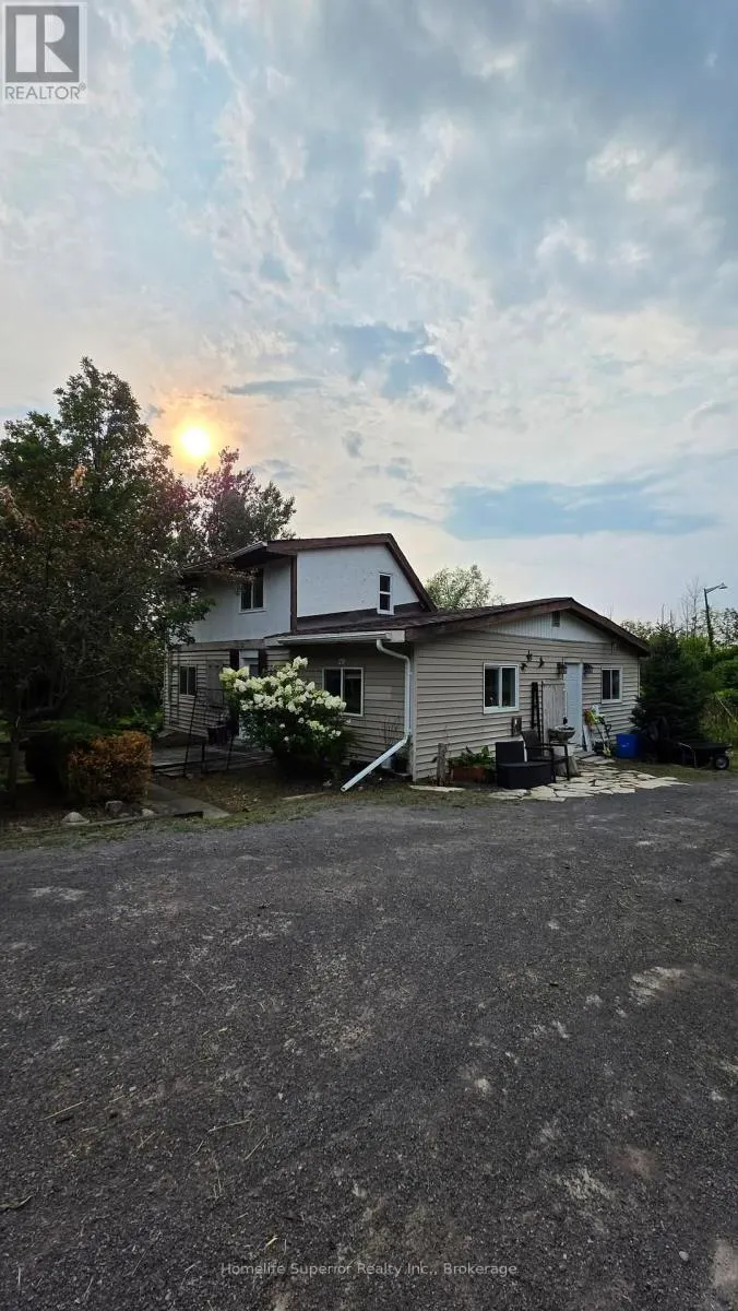 2632 DUMMER ASPHODEL ROAD
