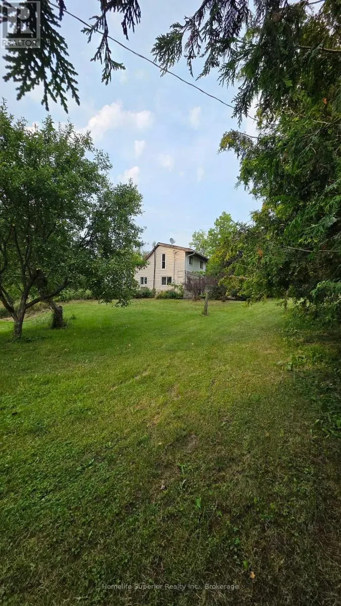 2632 DUMMER ASPHODEL ROAD