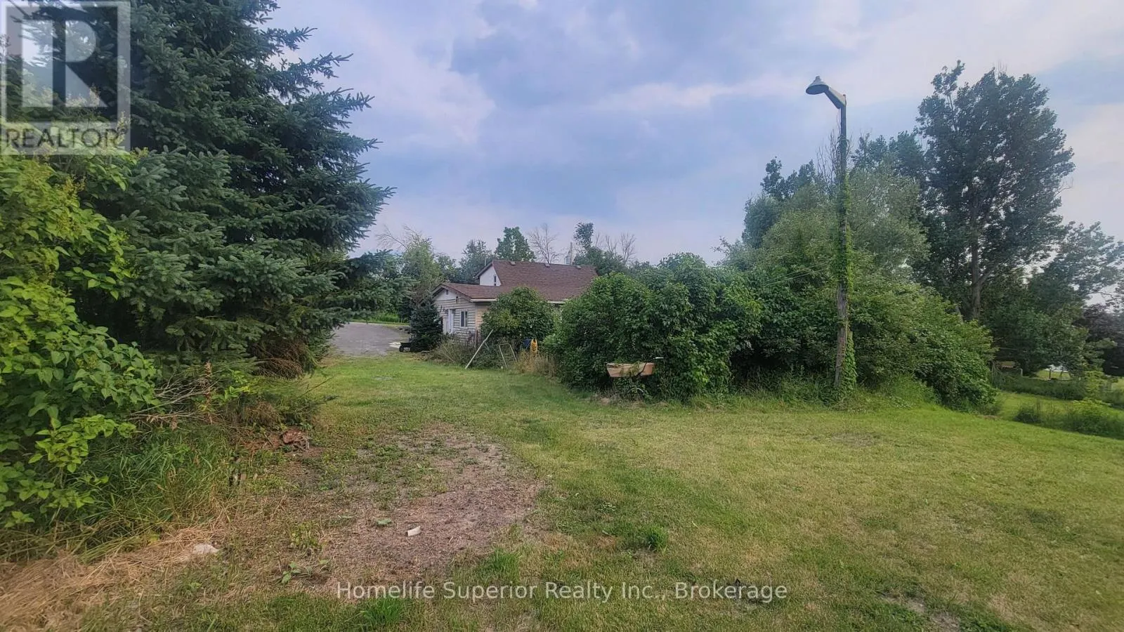 2632 DUMMER ASPHODEL ROAD