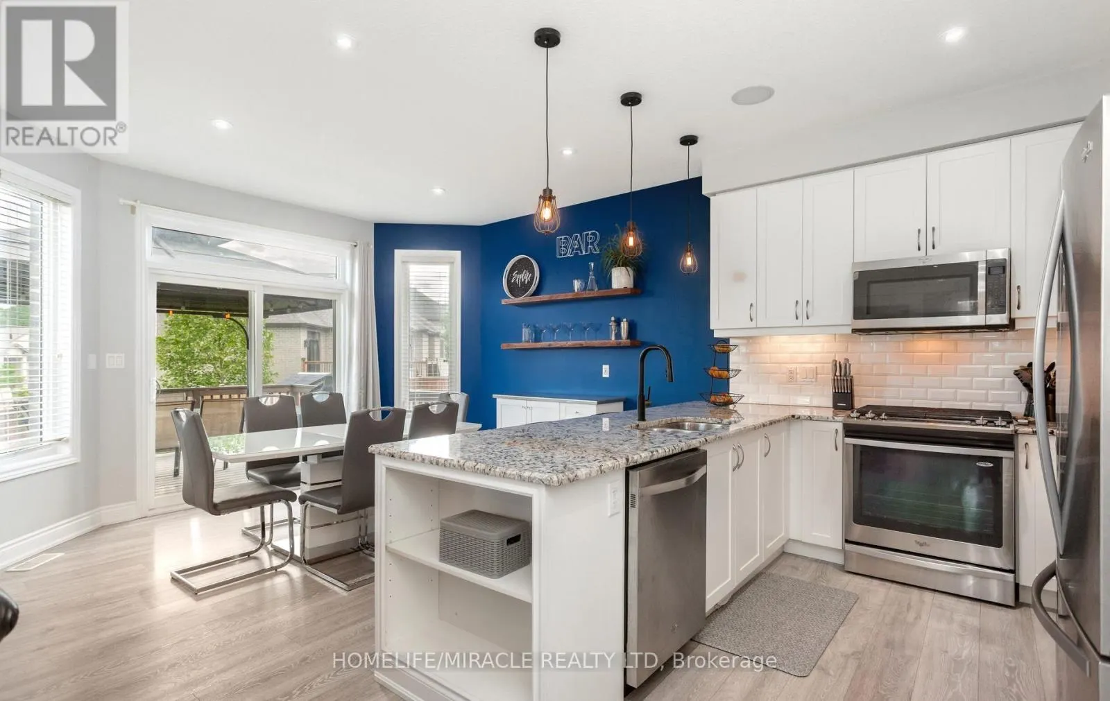 498 FAIRWAY ROAD
