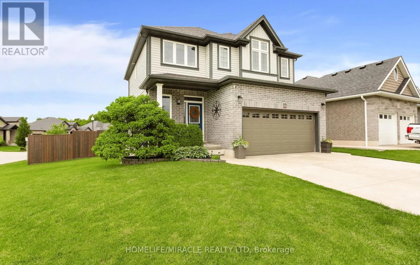 498 FAIRWAY ROAD