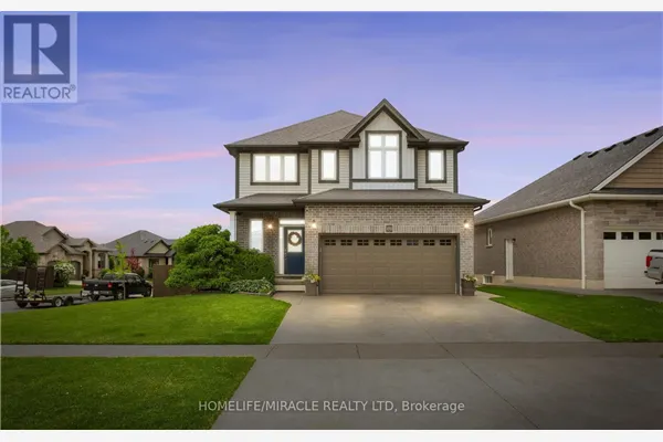 498 FAIRWAY ROAD