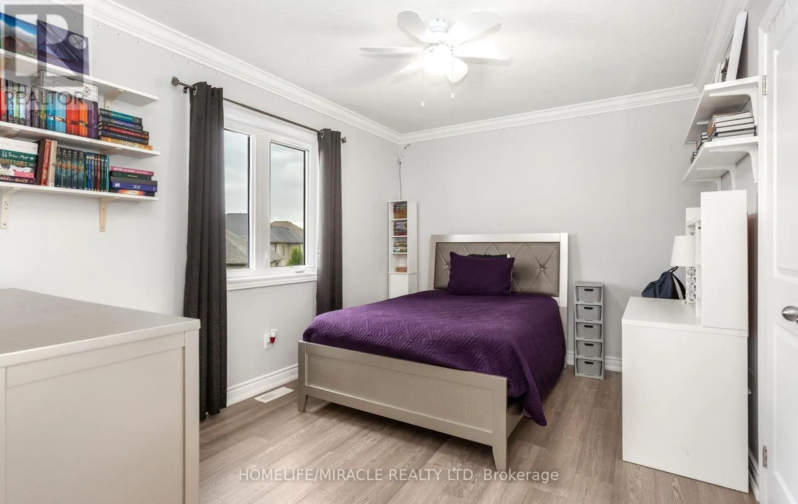 498 FAIRWAY ROAD