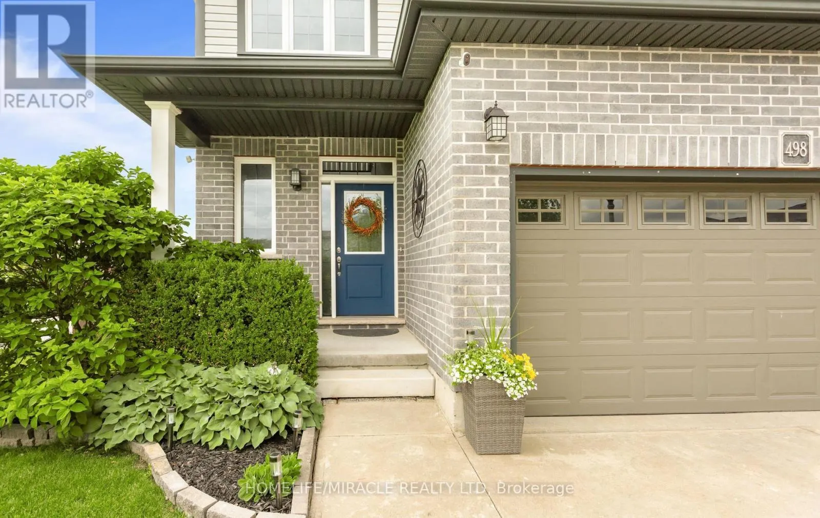 498 FAIRWAY ROAD