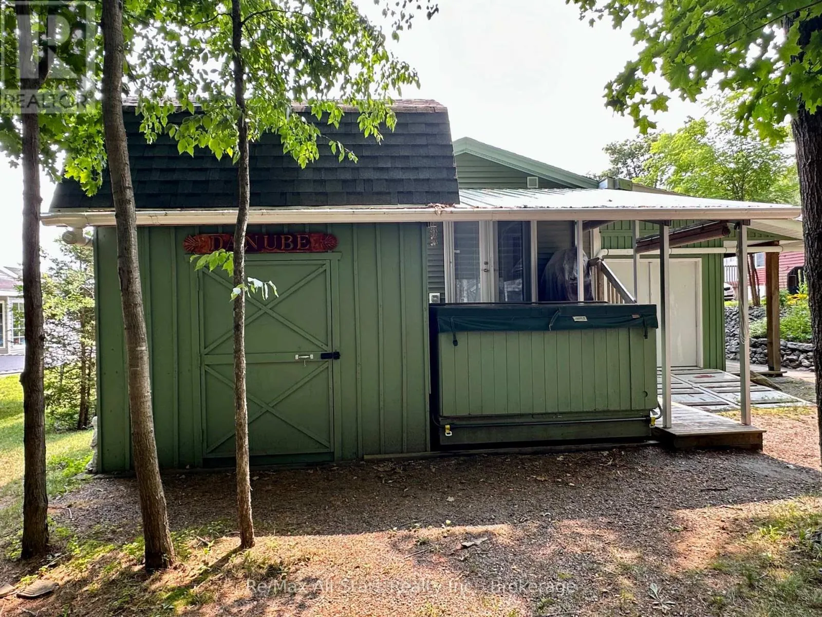 129 - 1007 RACOON ROAD #129