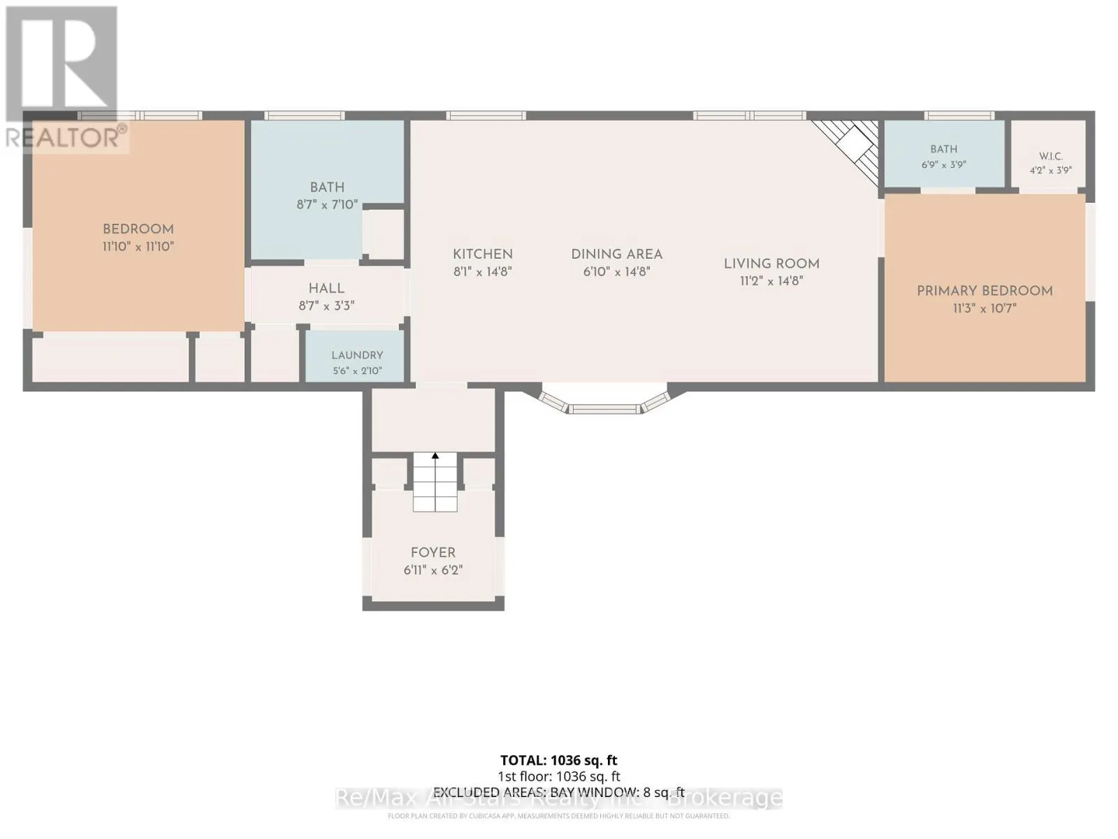 129 - 1007 RACOON ROAD #129