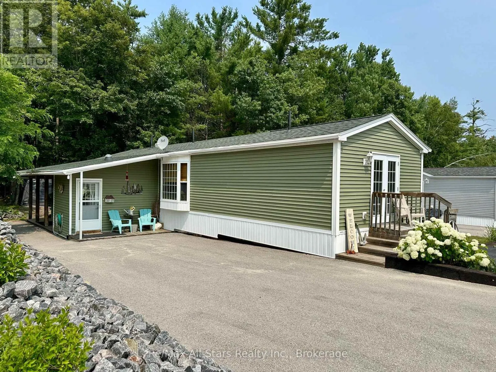 129 - 1007 RACOON ROAD #129
