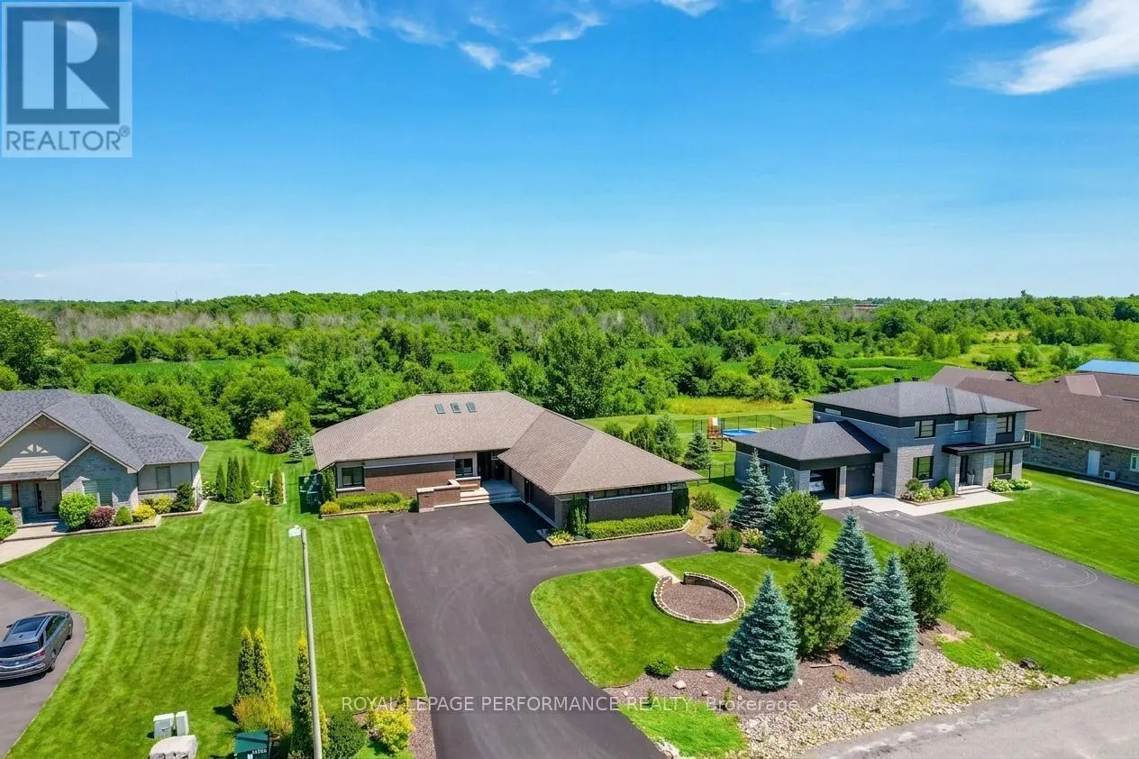 19 GEORGE PATRICK DRIVE