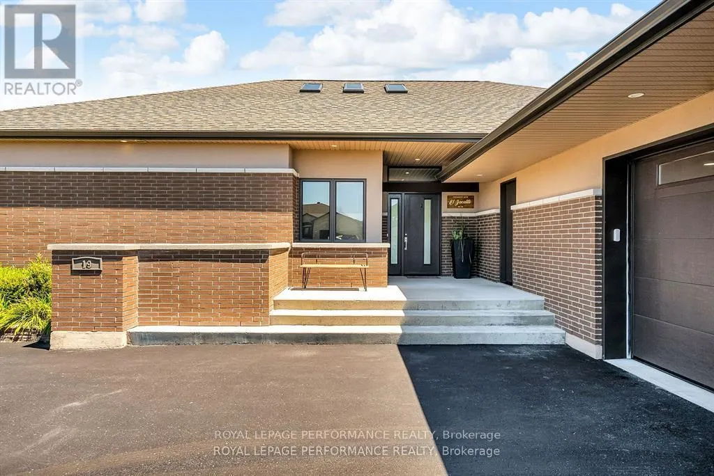 19 GEORGE PATRICK DRIVE