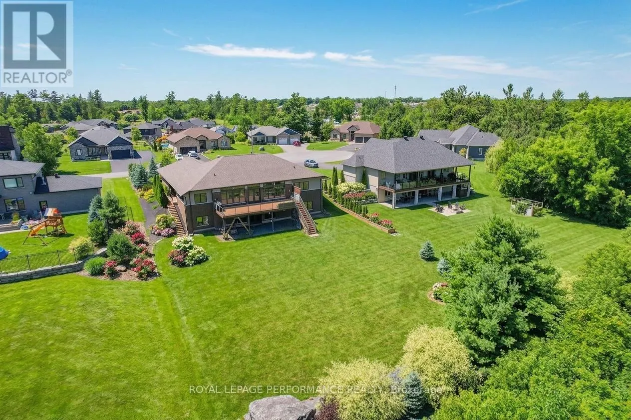 19 GEORGE PATRICK DRIVE