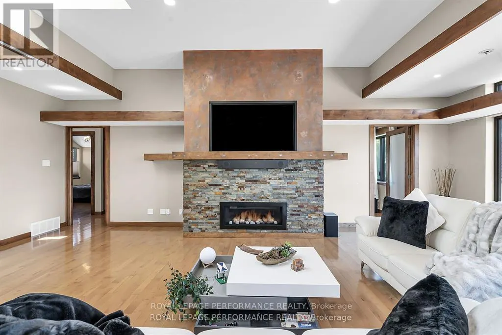 19 GEORGE PATRICK DRIVE