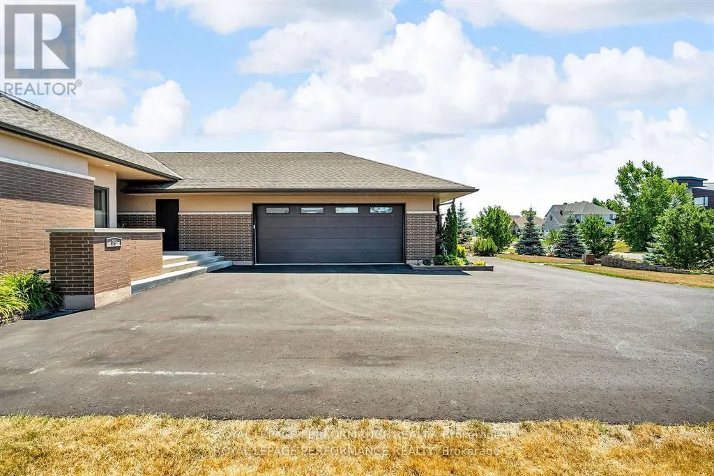 19 GEORGE PATRICK DRIVE