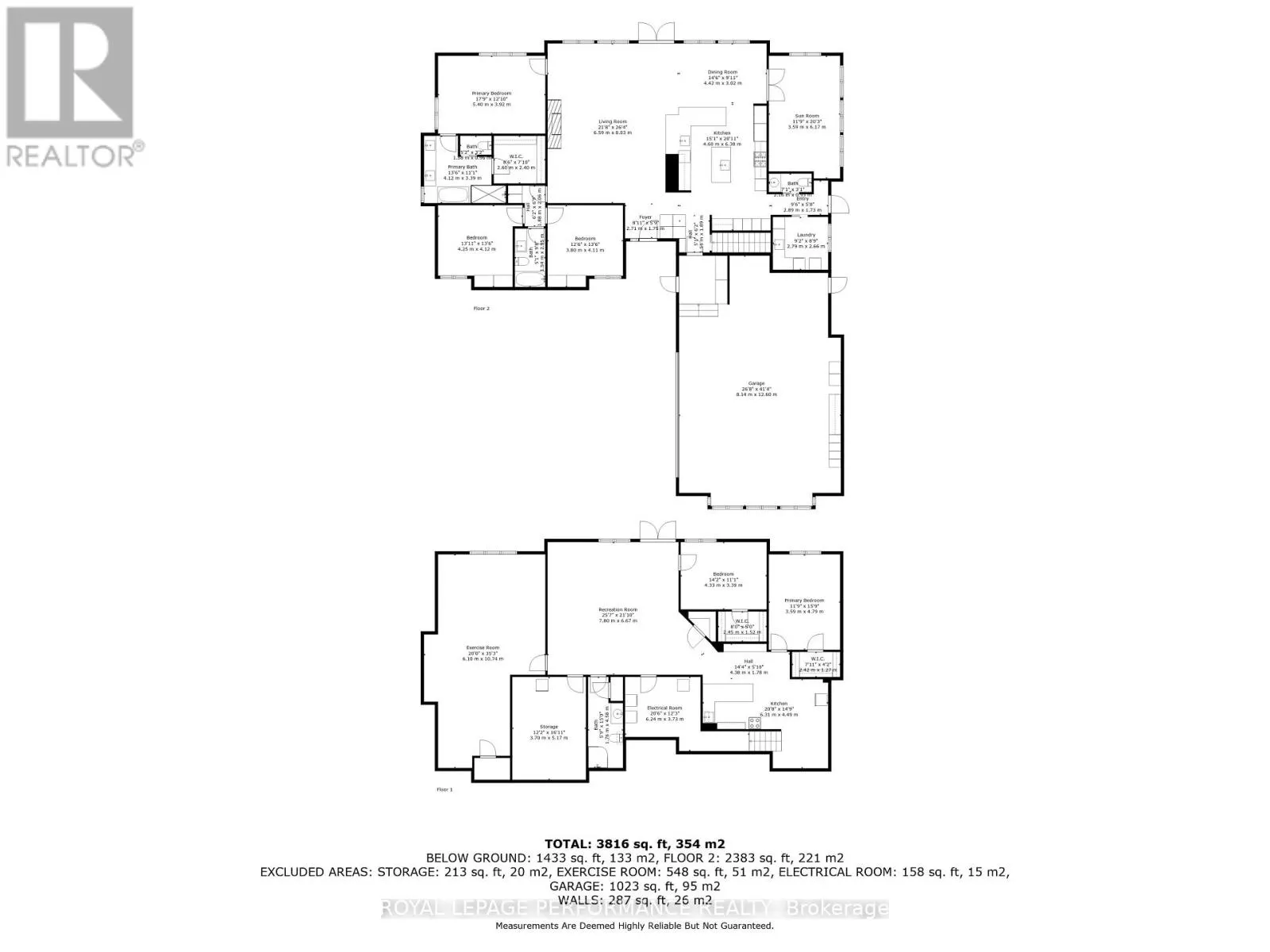 19 GEORGE PATRICK DRIVE