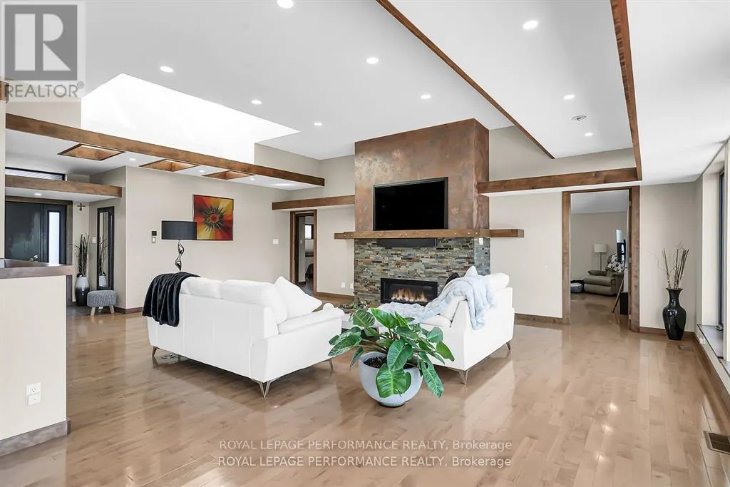 19 GEORGE PATRICK DRIVE
