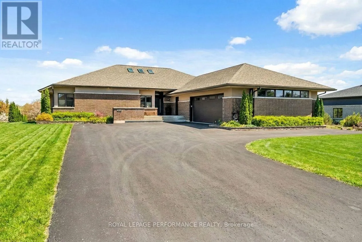 19 GEORGE PATRICK DRIVE