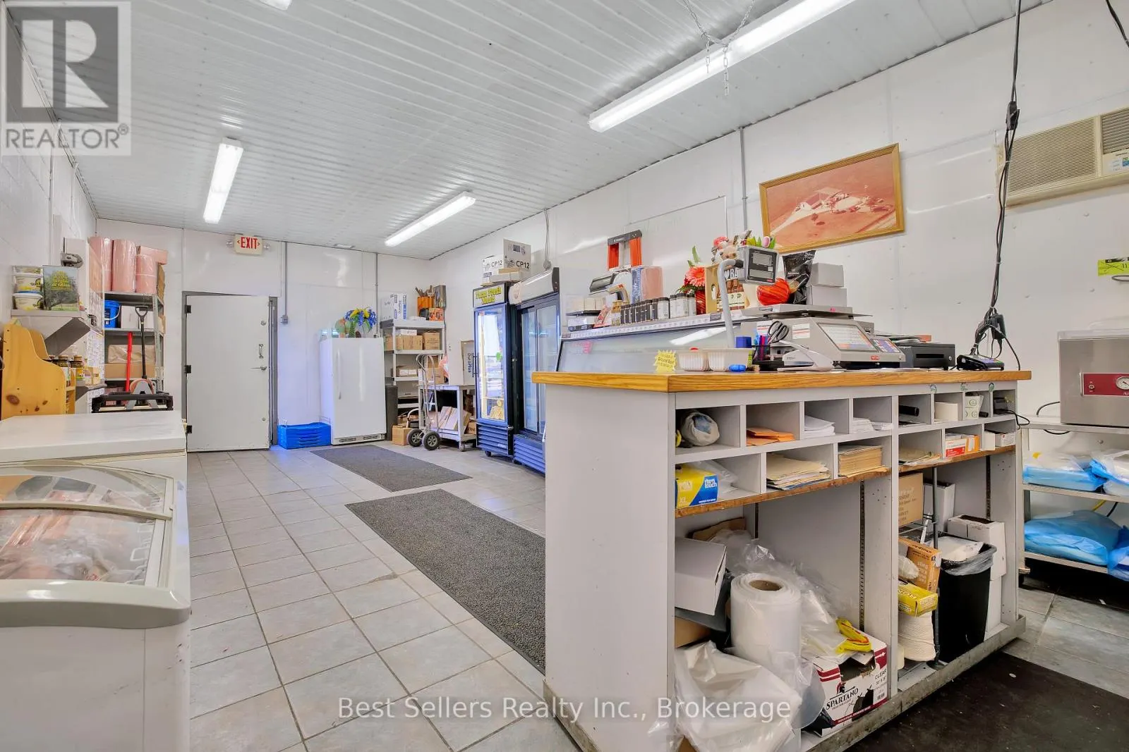 4049 BONNEAU LINE