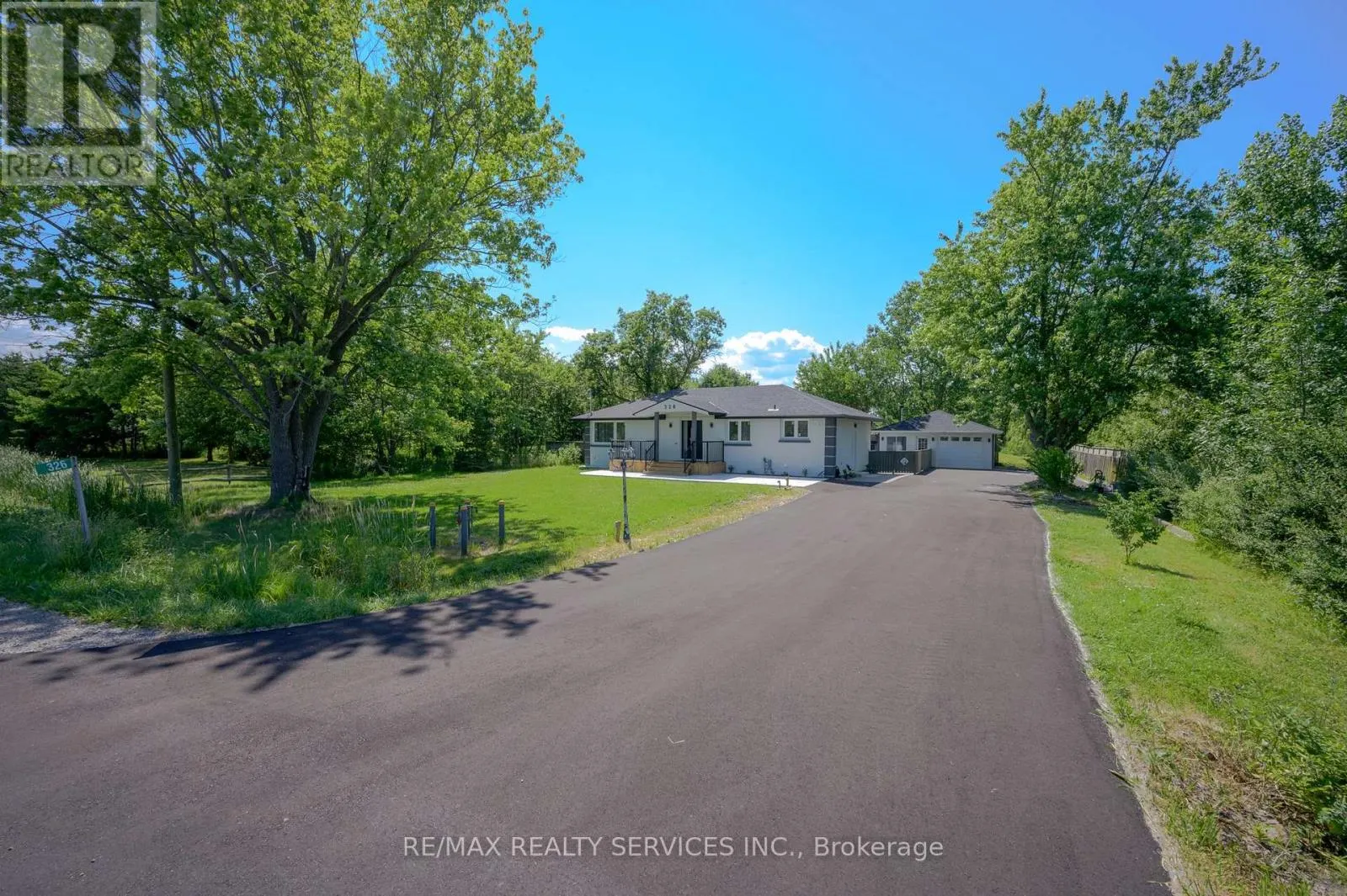 326 MOUNTAIN ROAD