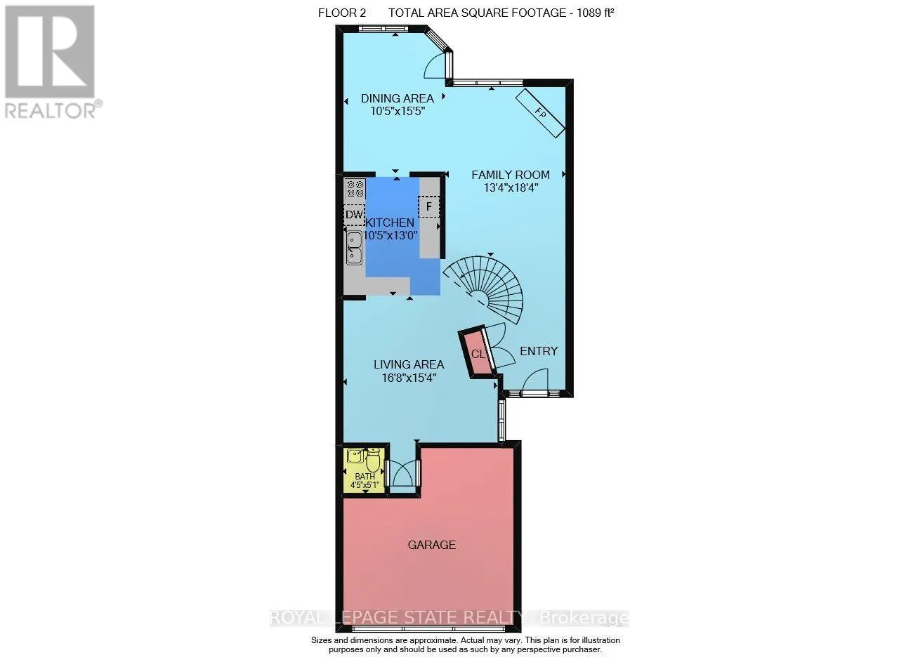 11 - 151 MCNIVEN ROAD