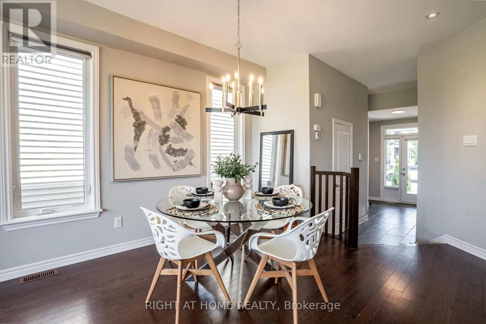 151 CAMBIE ROAD