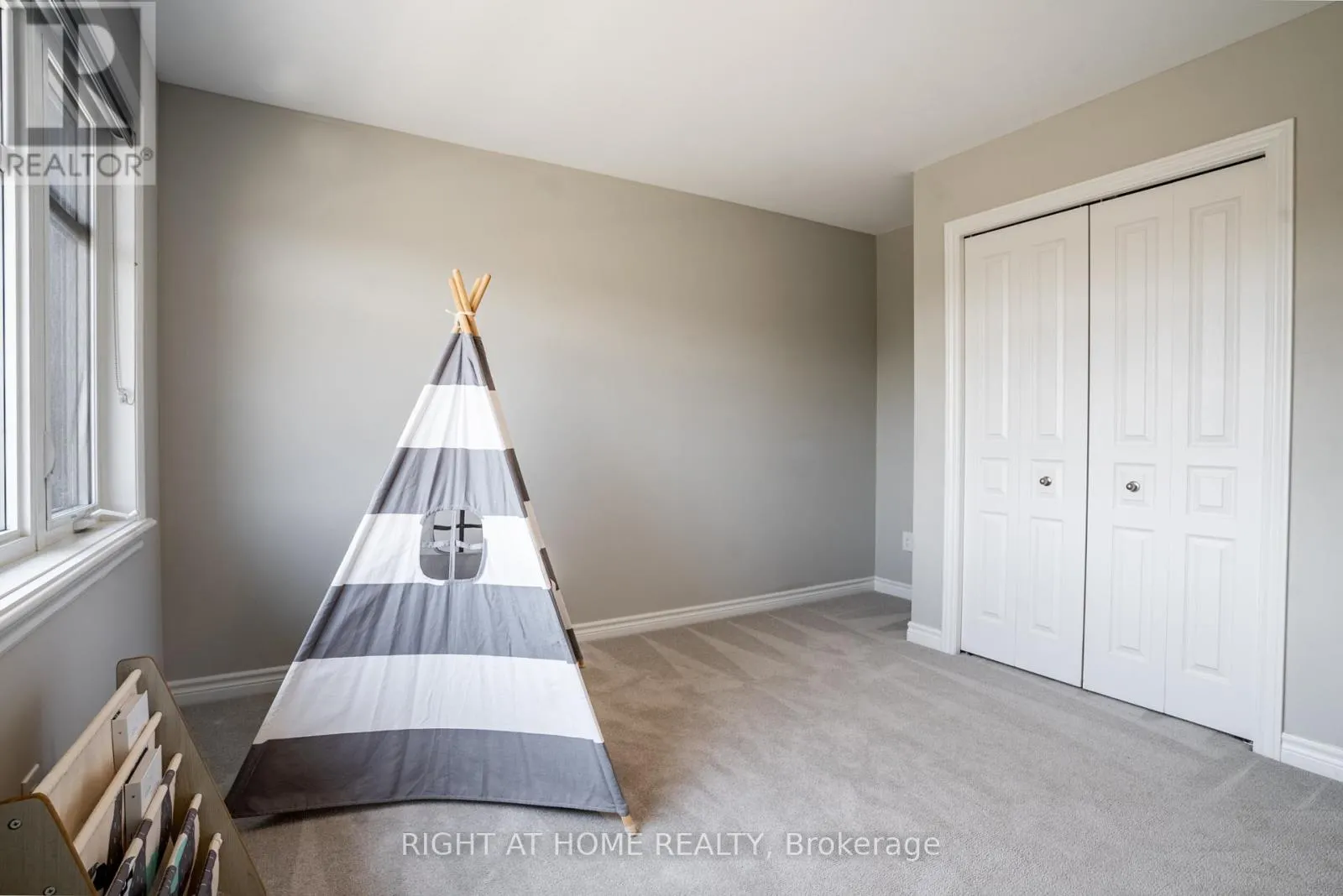151 CAMBIE ROAD