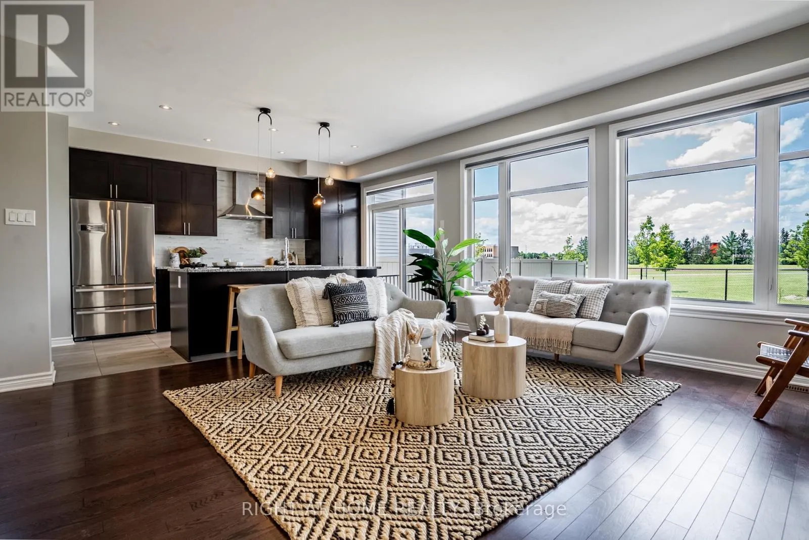 151 CAMBIE ROAD
