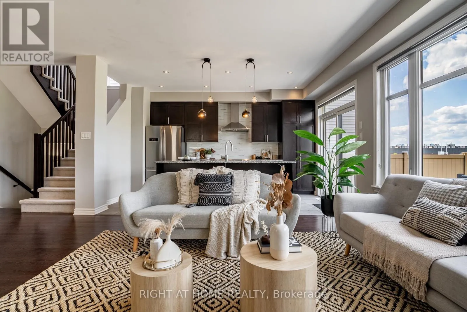 151 CAMBIE ROAD