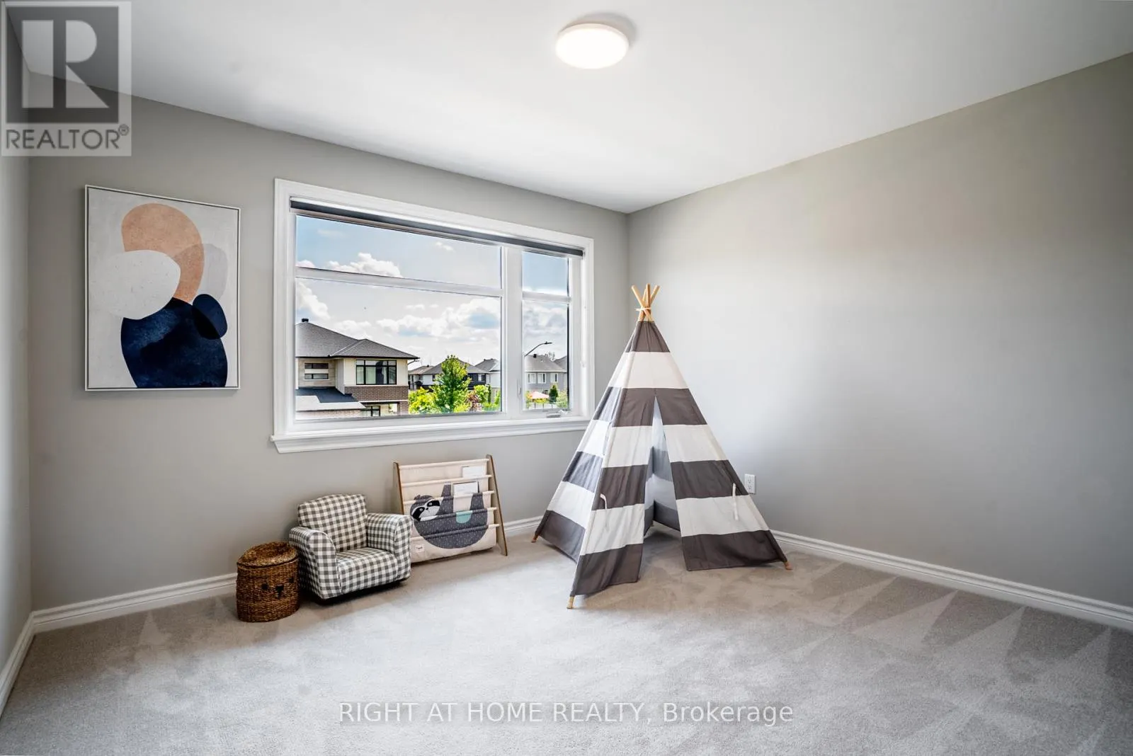 151 CAMBIE ROAD