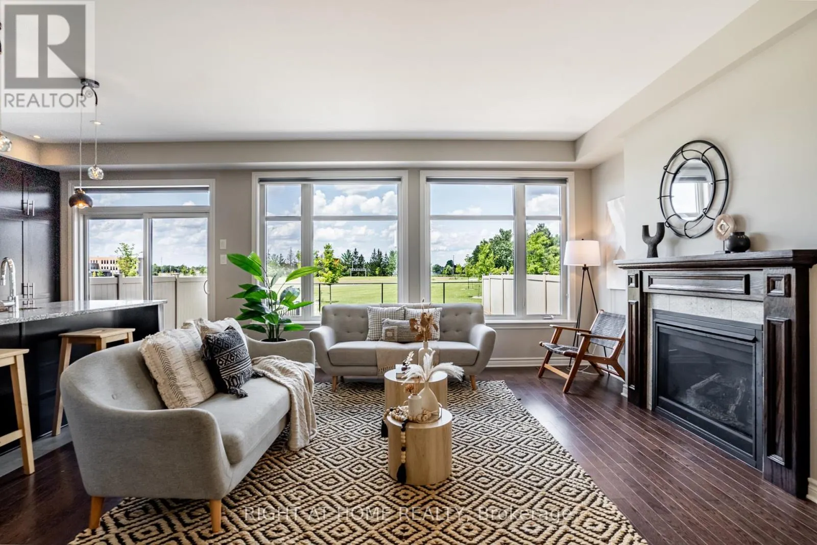 151 CAMBIE ROAD
