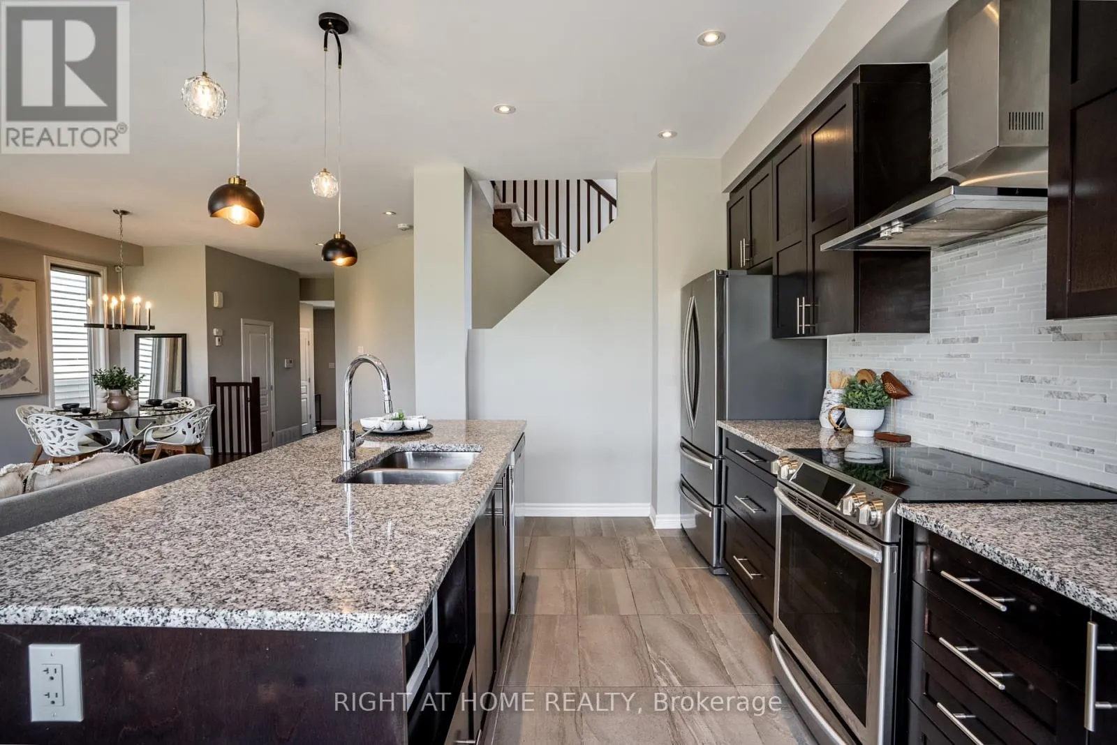 151 CAMBIE ROAD