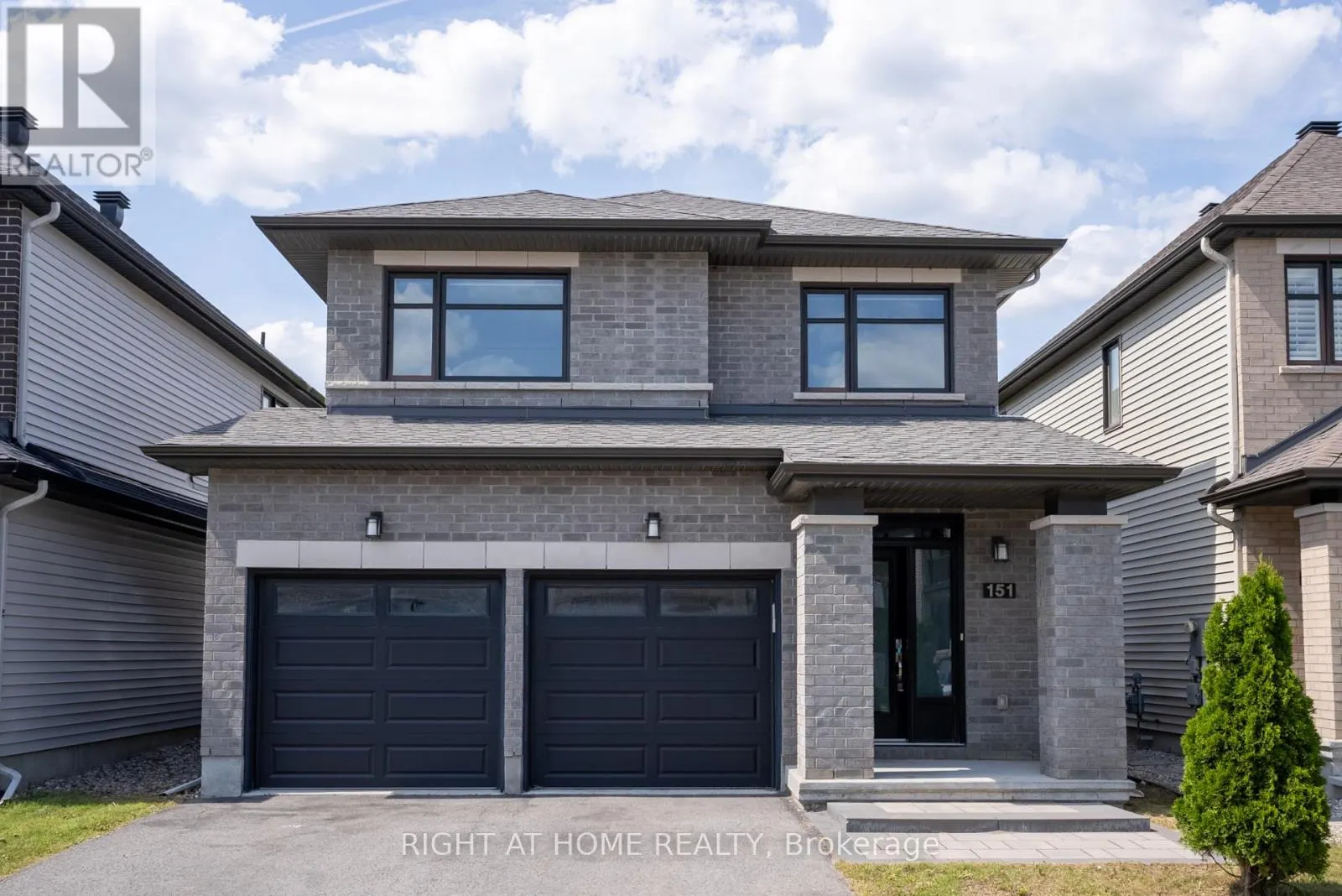 151 CAMBIE ROAD