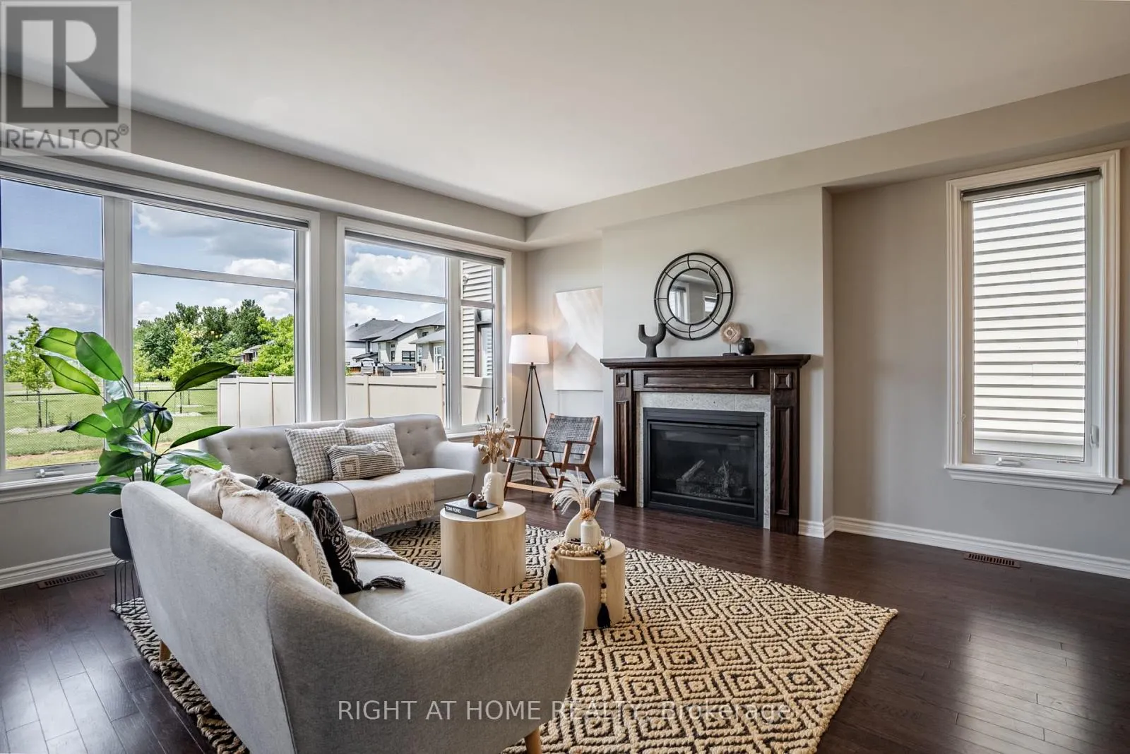 151 CAMBIE ROAD