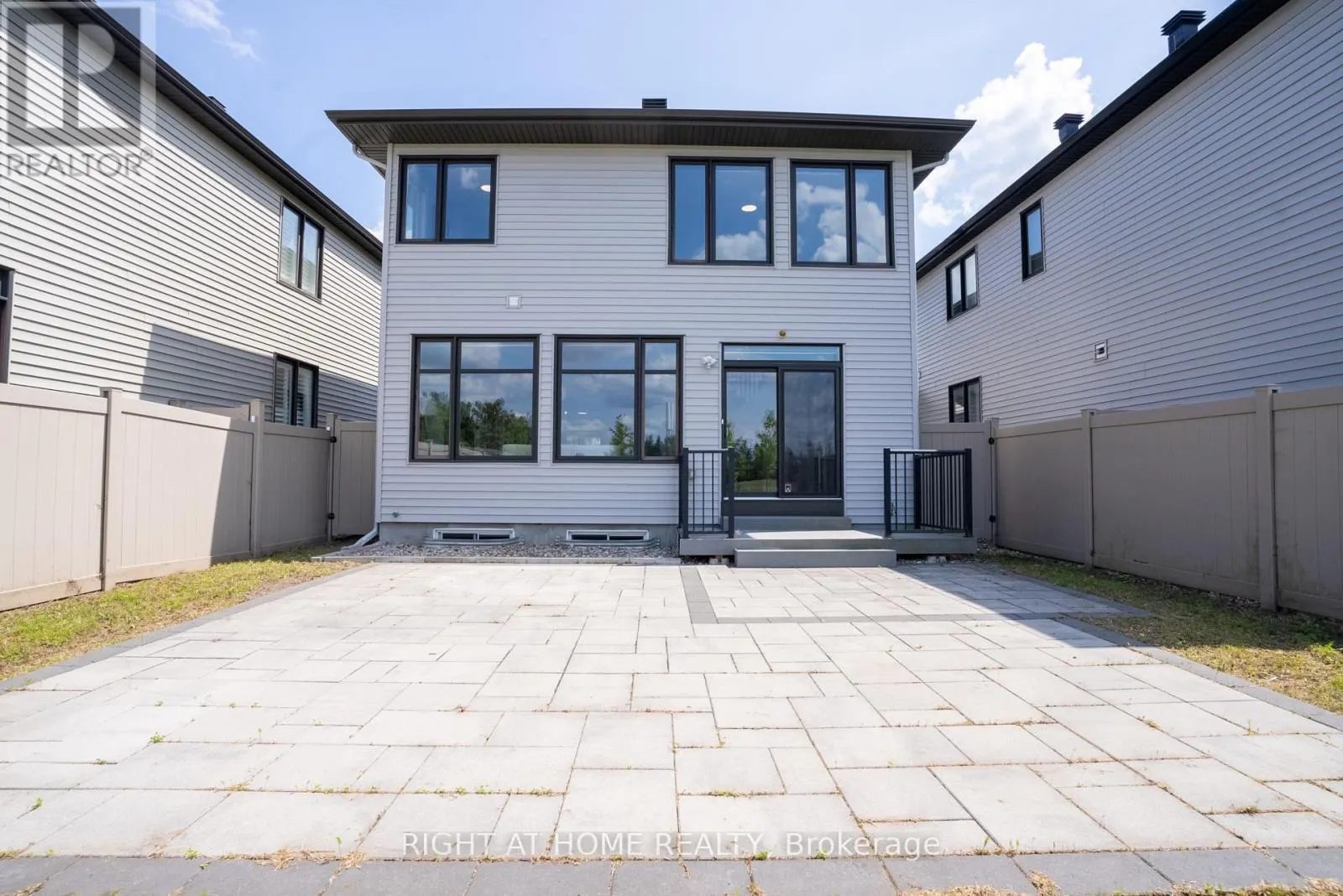 151 CAMBIE ROAD