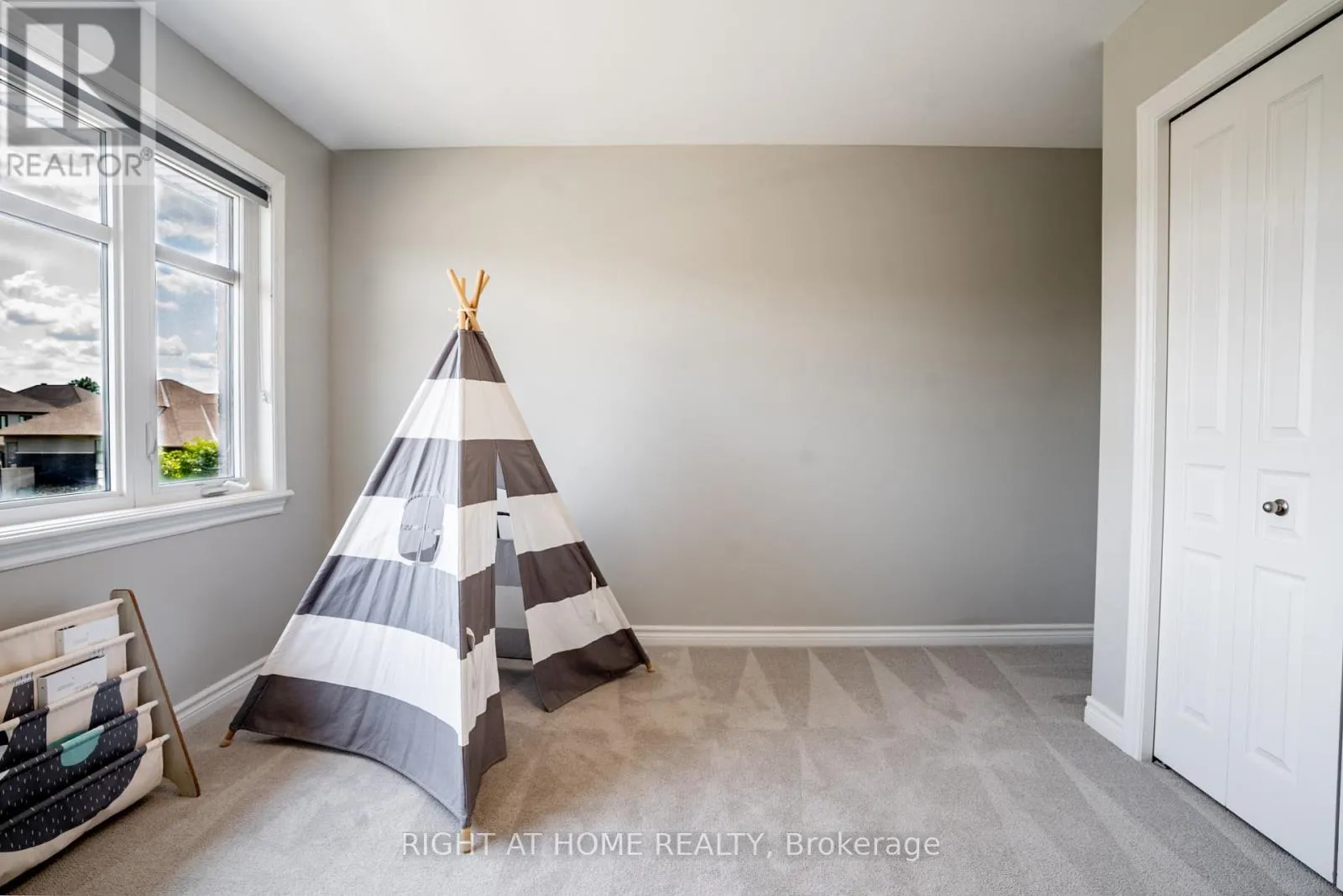 151 CAMBIE ROAD
