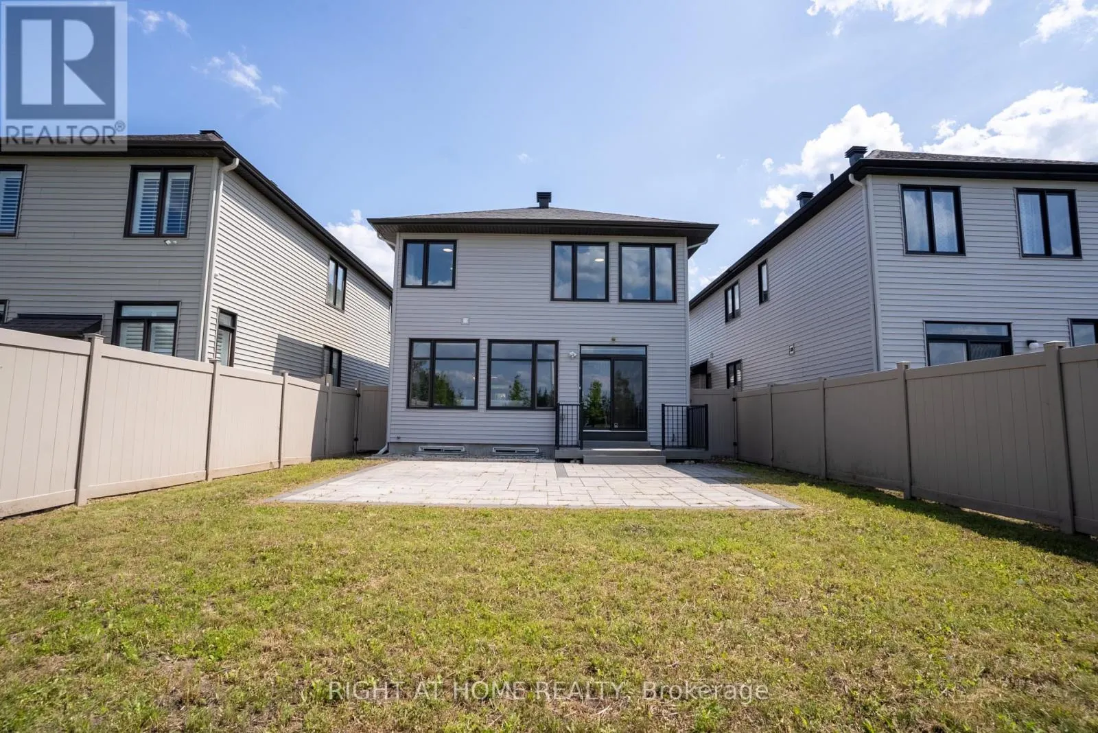 151 CAMBIE ROAD