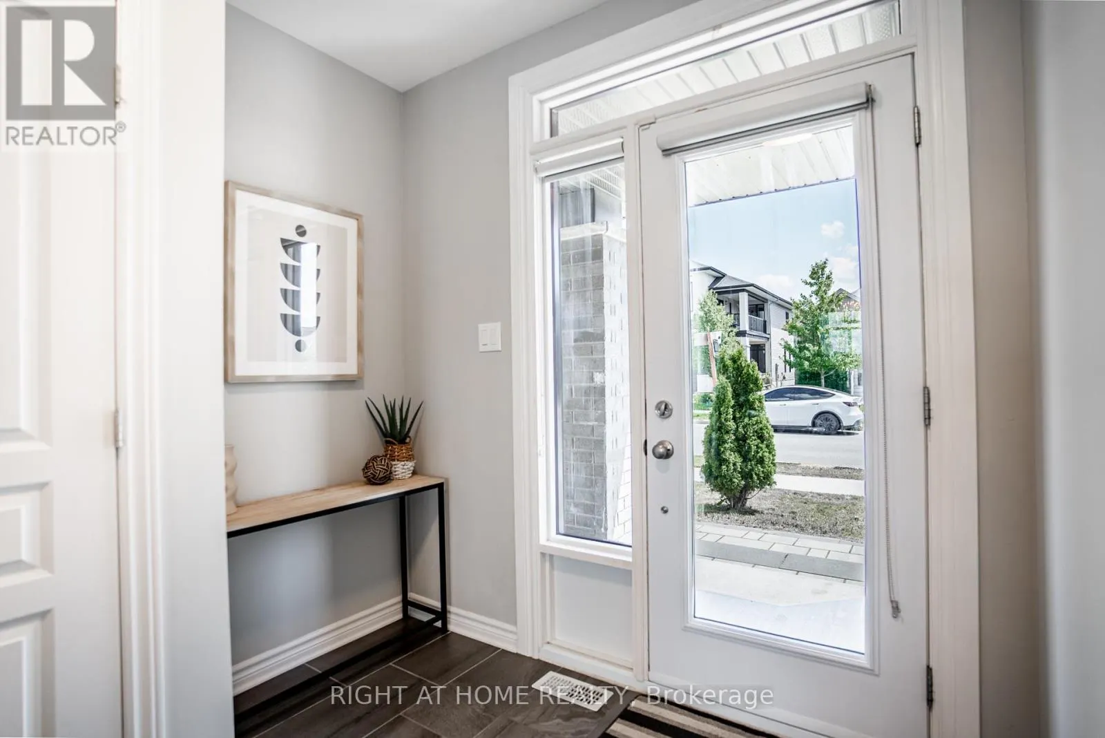 151 CAMBIE ROAD