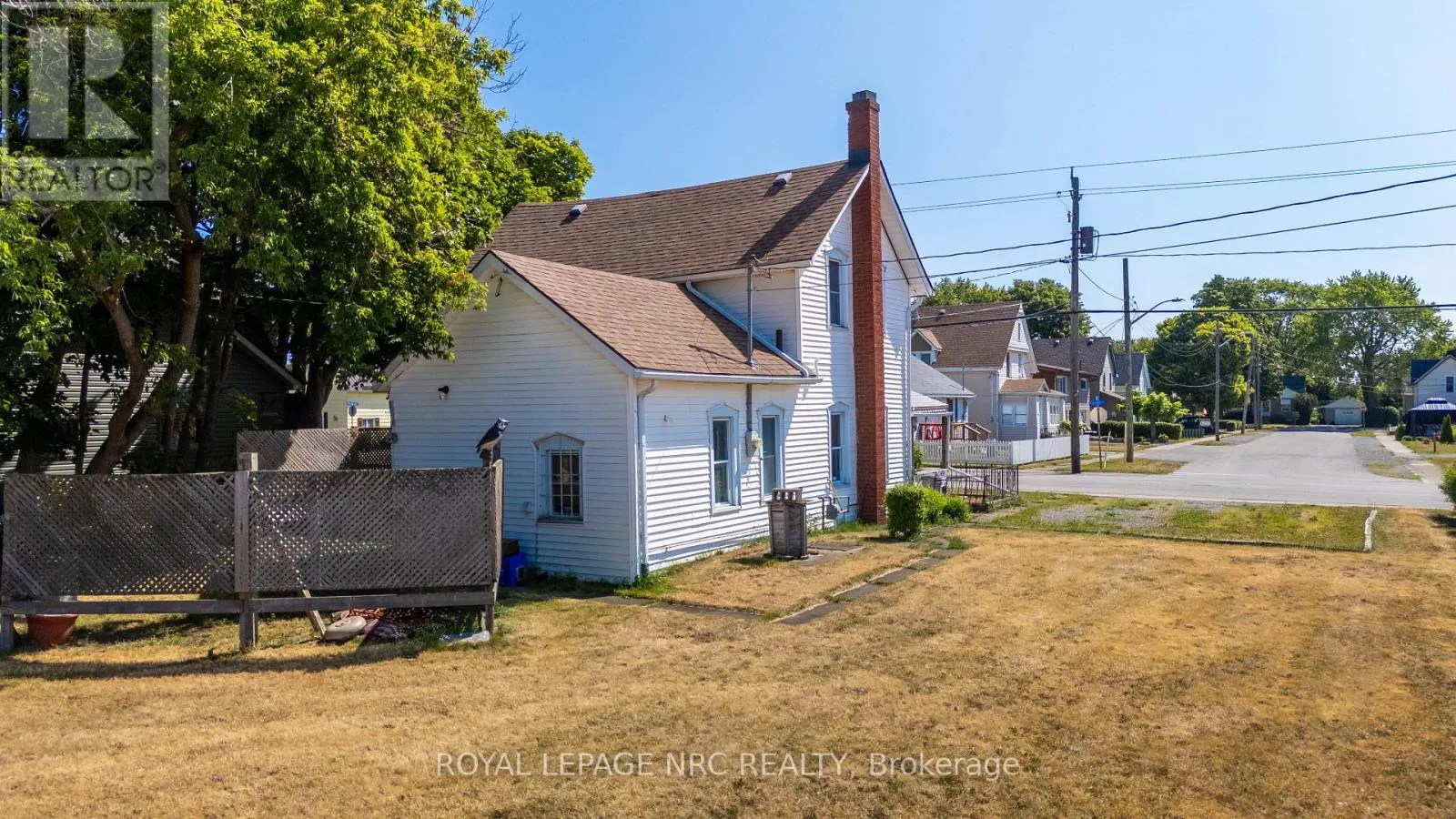 592 FIELDEN AVENUE