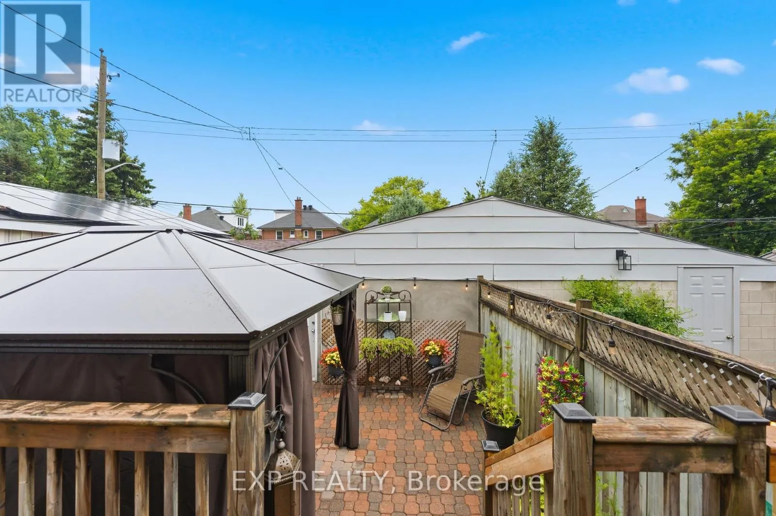 167 BAYSWATER AVENUE