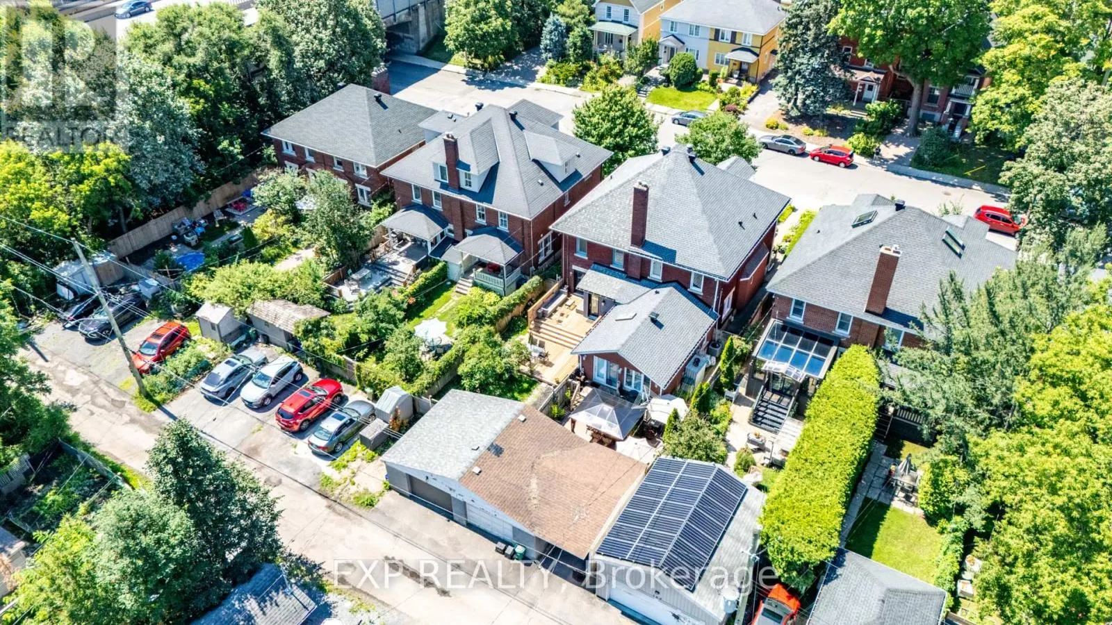 167 BAYSWATER AVENUE