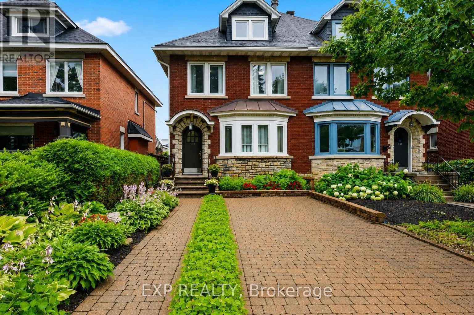167 BAYSWATER AVENUE