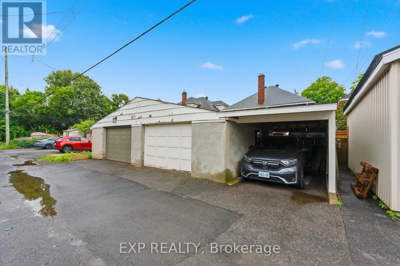 167 BAYSWATER AVENUE