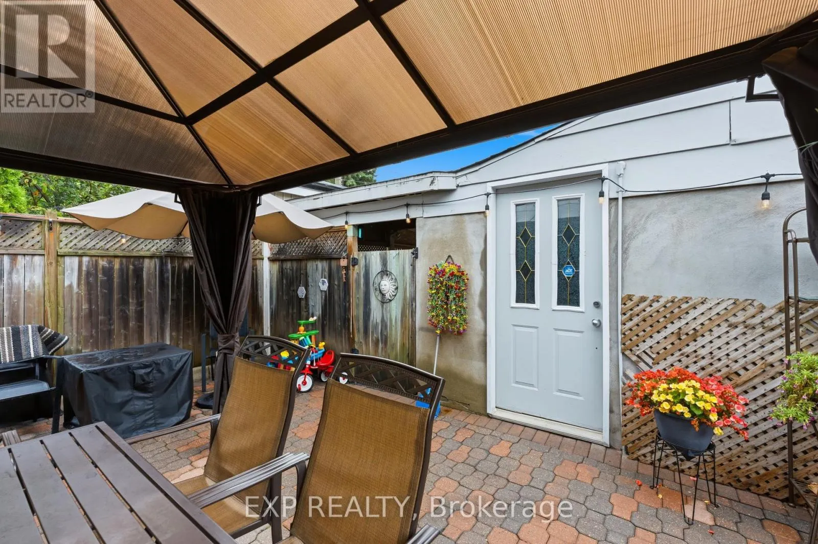 167 BAYSWATER AVENUE
