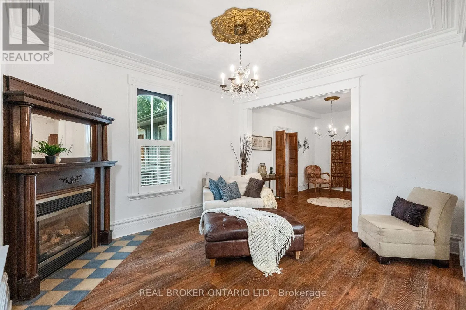 74 LAKE AVENUE W