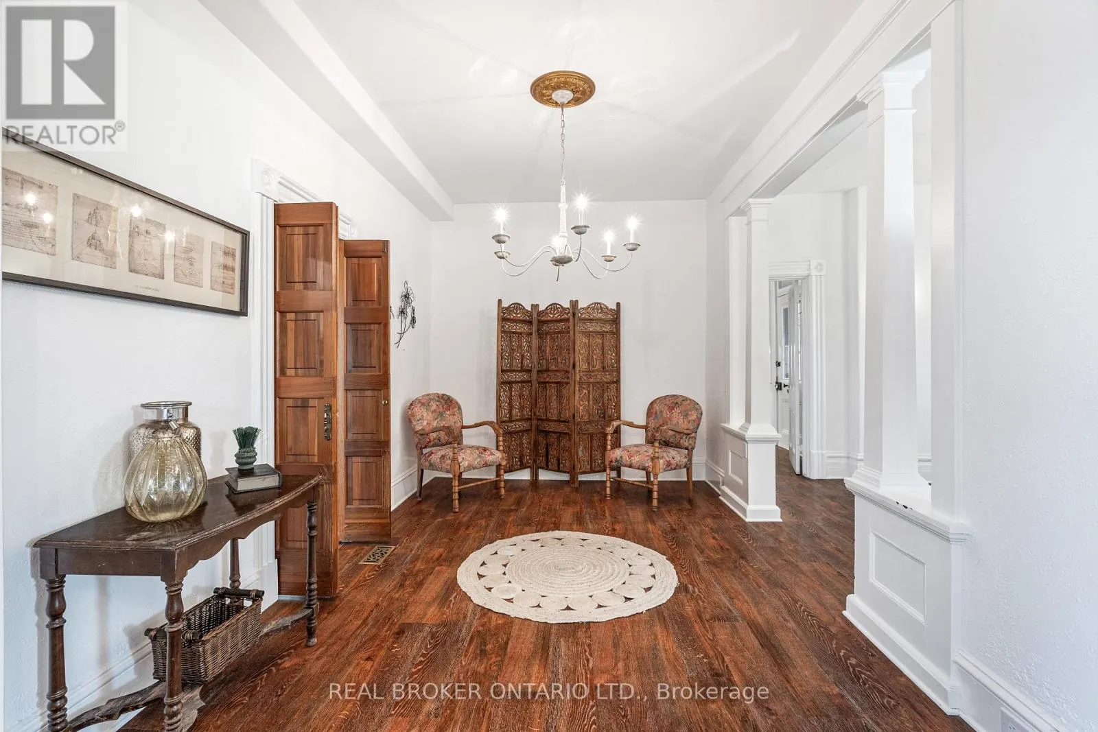 74 LAKE AVENUE W